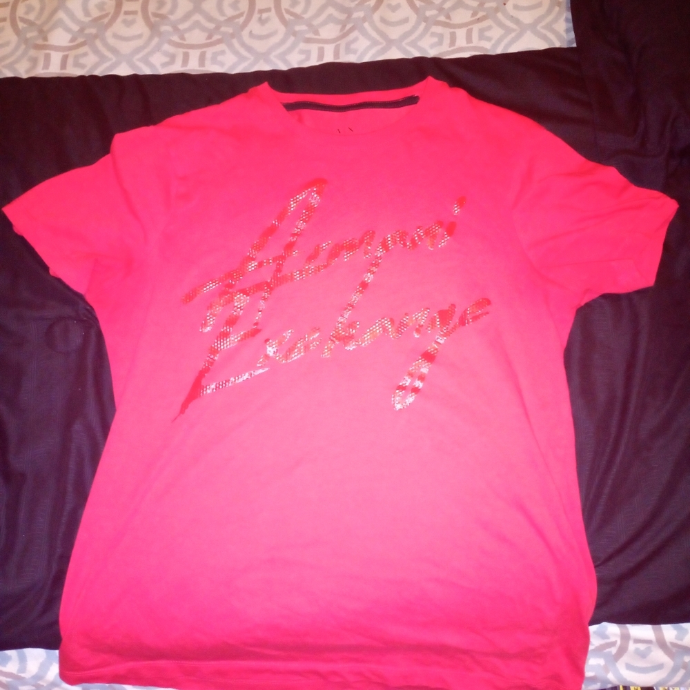 Armani Exchange Shirt